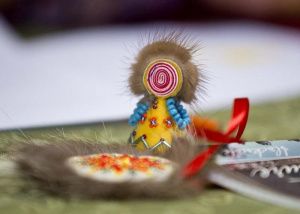 В библиотеках Сургутского района стартовала ежегодная акция «Книга на родном языке». До конца года вы можете поделиться с библиотекарями литературой на национальном языке.