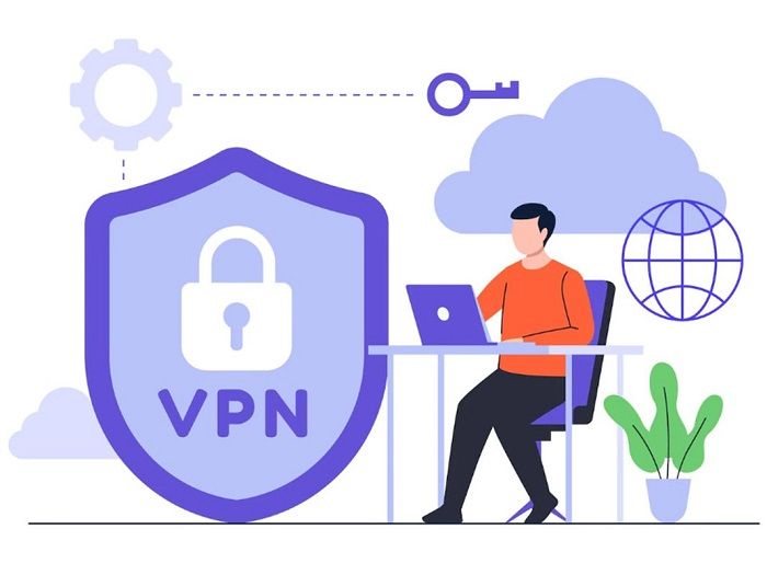 Специалисты призывают с осторожностью использовать VPN
