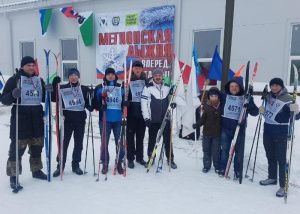 В приоритете – спортивные комплексы