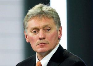 Песков скептически оценил идею Зеленского менять военнопленных на поставки аммиака