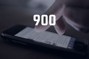 SMS с номера 900 — как вычислить мошенников?