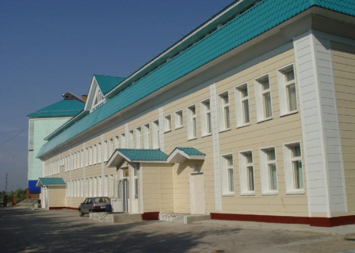 «Стационарные» истории