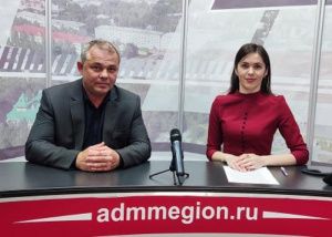 ТВК: Есть вопросы? Ответим!