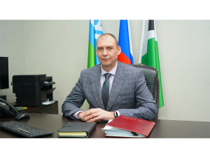 Алексей Петриченко: «Это мой родной город…»