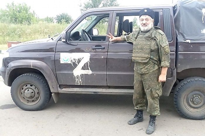 На защиту Отечества