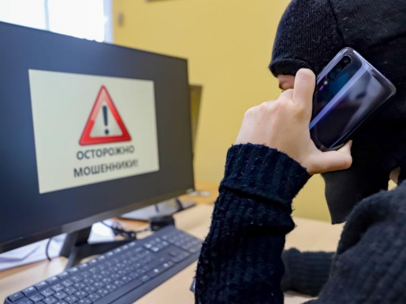 Мошенники «переквалифицировались» в курьеров маркетплейсов