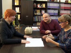 Научные сотрудники Экоцентра стали победителями и призерами международных конкурсов