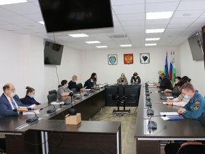 В повестке – темы трудоустройства и отдыха детей