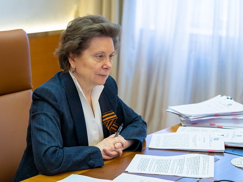 Режим повышенной готовности продлен в Югре до 11 мая