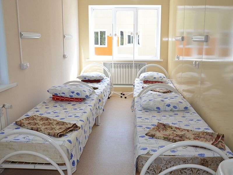 Рубрика «Мегион меняется»