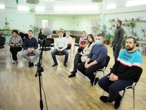 Форум «Мегионский предприниматель 2.0.» 