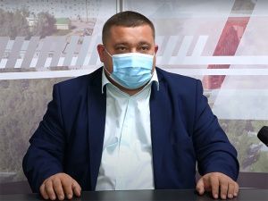 Пациенты с COVID-19 обеспечены всем необходимым