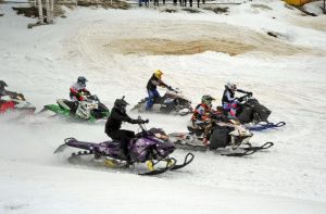 Скорость и драйв