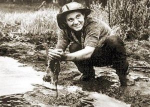 Геология в фактах: 60-е годы