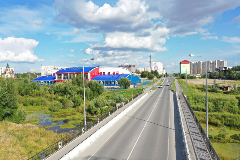 Меняем качество жизни
