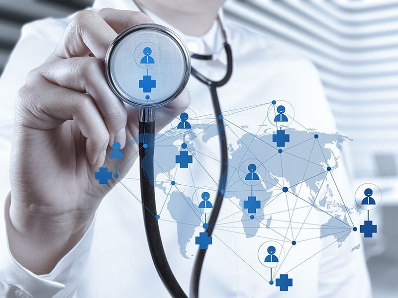 Конституция РФ: доступность медицины и личная ответственность