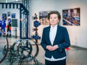 Уважаемые профессионалы, ветераны нефтегазовой отрасли!