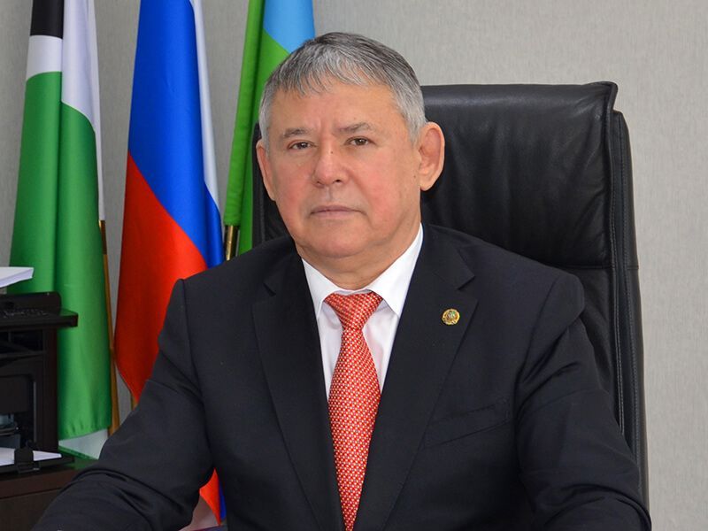 Поздравление Олега Дейнека с Днем медицинского работника
