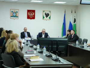 Публичные слушания по исполнению бюджета города за 2025 год признаны состоявшимися