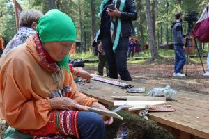 Мегионский Экоцентр стал лауреатом конкурса «Музейный олимп Югры»