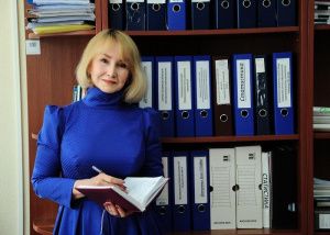 Надо быть человеком в любой ситуации