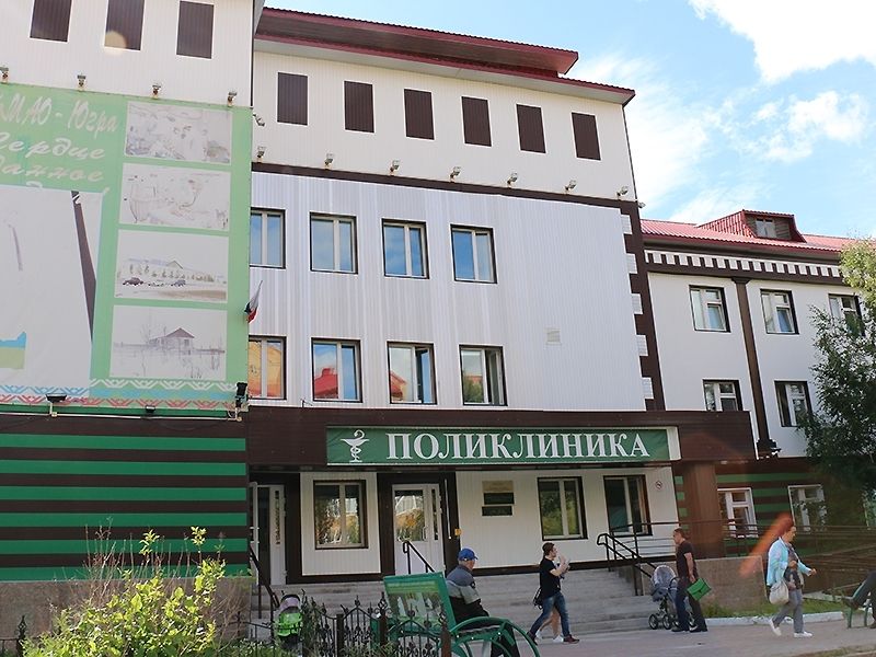 Вакцинация идёт по плану