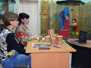 «Живой диалог» между Россией и Финляндией