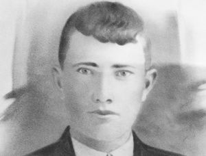 Год памяти и славы. Он убит подо Ржевом