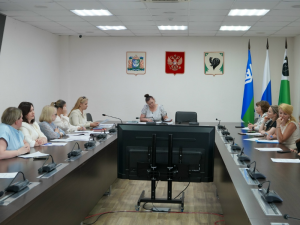 Администрация города Мегиона объявляет о старте конкурсного отбора на соискание гранта главы города для социально ориентированных некоммерческих организаций.