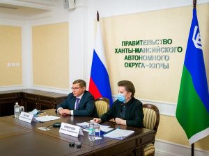 Свыше 740 избирательных участков будут открыты в Югре в дни голосования