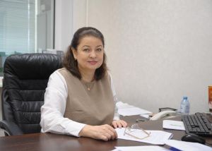 Я б в геологи пошёл…