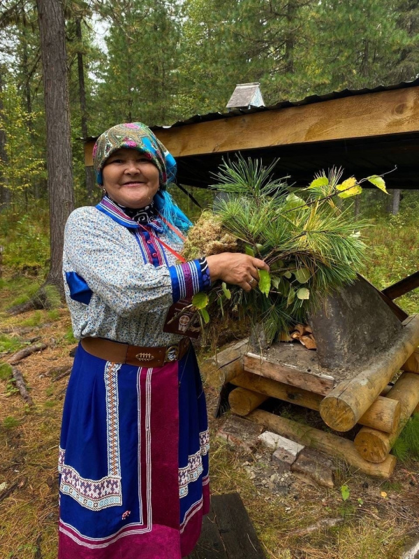 Как заявить о принадлежности к коренным и малочисленным народам Севера?