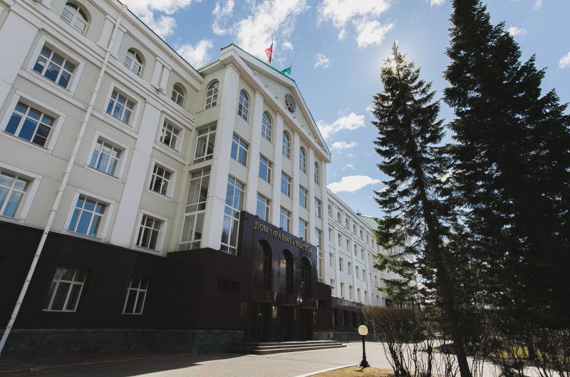 В Югре открываются организации общественного питания, образования, объекты религиозных организаций
