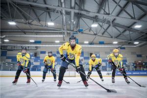 Нефтяники – надёжные партнёры!