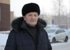 Анатолий Громов: о жизни и настоящих мужчинах