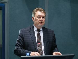 Защита природы – одна из главных поправок Конституции