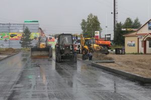 Все инициативные проекты жителей, поддержанные фракцией «Единая Россия» в Думе Мегиона, будут выполнены в этом году