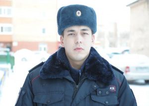 За шагом шаг к своей мечте