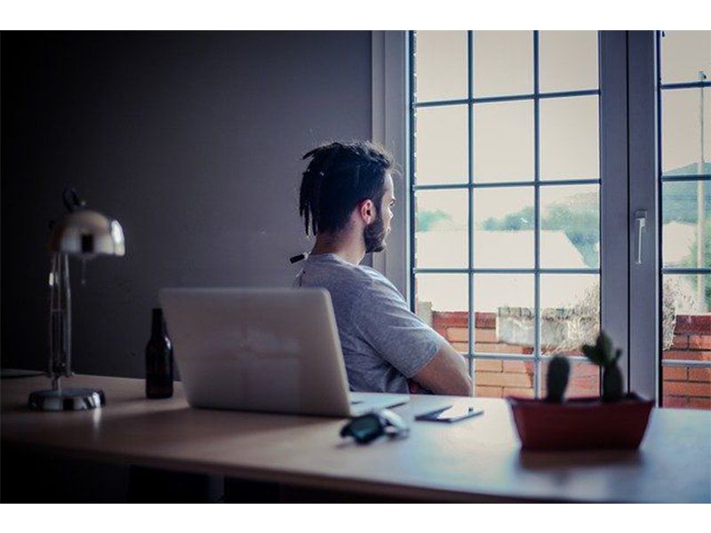 В Югре работодателей будут наказывать за отказ от удаленки