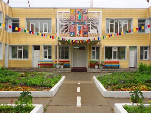 Департамент образования начинает комплектование детских садов на очередной год