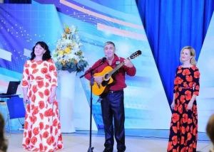 «Культурная суббота»