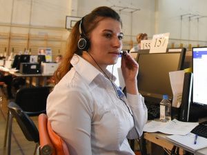 В Югре открыта единая горячая линия «Контакт-центр» по вопросам предоставления мер социальной поддержки, социальных услуг, опеки и попечительства