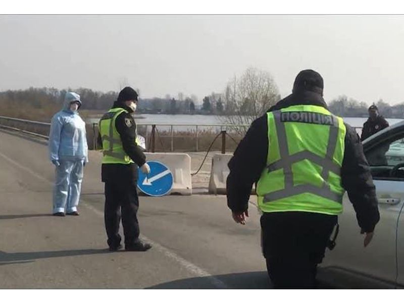 Деятельность межмуниципальных КПП прекращена в Югре