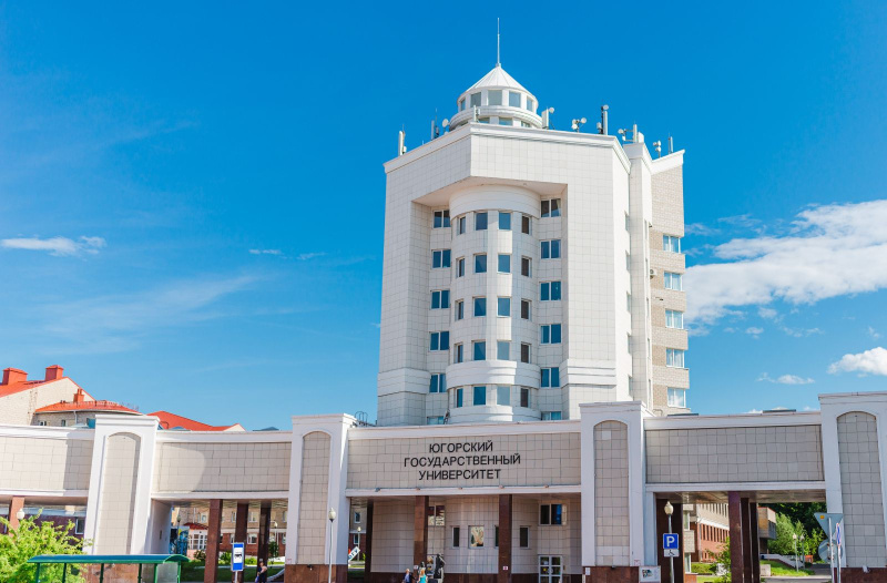 Специалистов по кибербезопасности готовят в ЮГУ