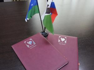 Между администрацией Мегиона и ООО «Северстрой» подписано соглашение о сотрудничестве