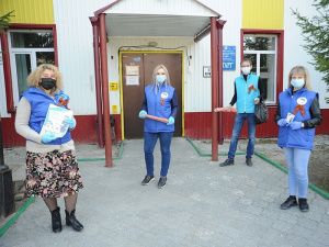 В Югре определили  условия, при соблюдении которых можно проводить массовые мероприятия на улице