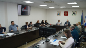 Общественники города подключаются к профилактической деятельности