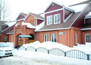 Кто придет жильцам на помощь?