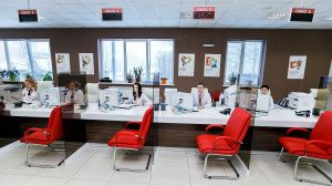 В МФЦ Югры подано более 7 тысяч заявлений на включение в единый реестр коренных малочисленных народов России 