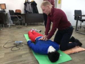 «Оживить Александра»